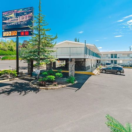 Pullman Garden Inn Kültér fotó