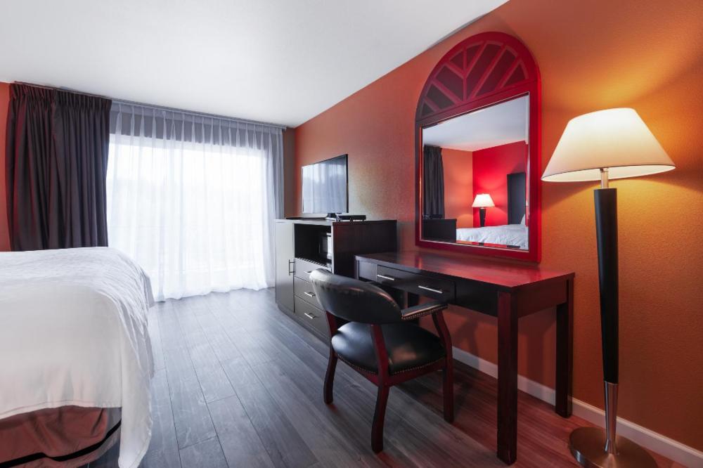 Pullman Garden Inn Kültér fotó