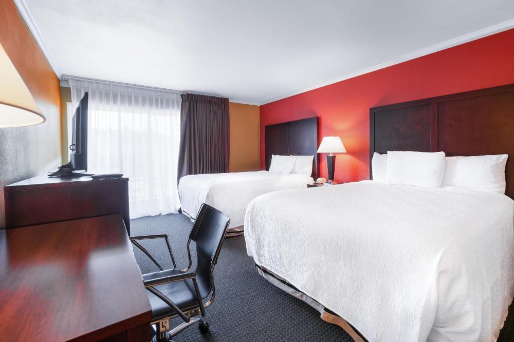Pullman Garden Inn Kültér fotó