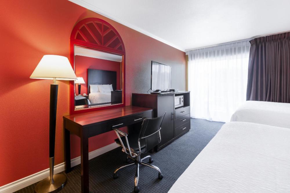 Pullman Garden Inn Kültér fotó