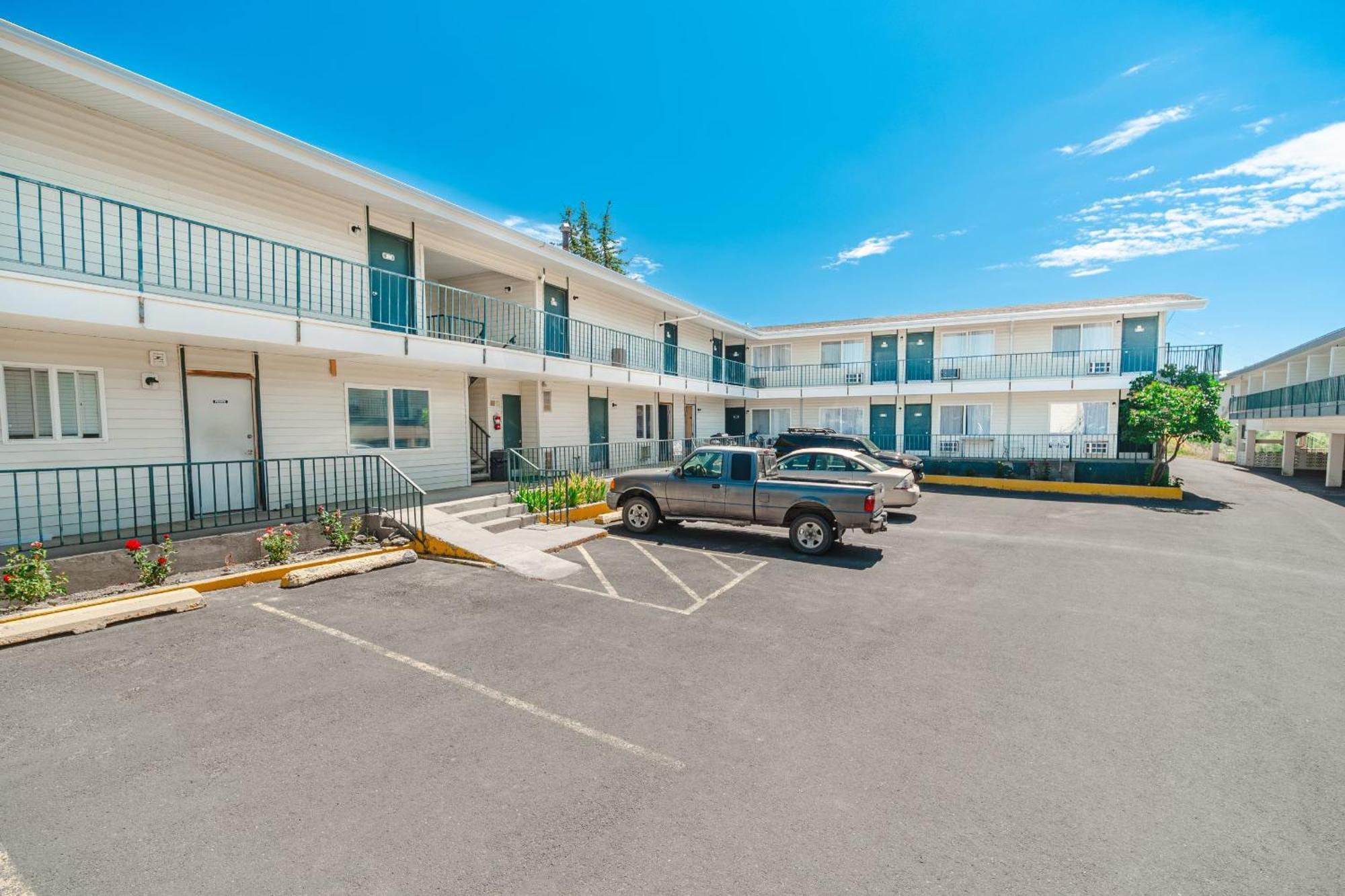 Pullman Garden Inn Kültér fotó