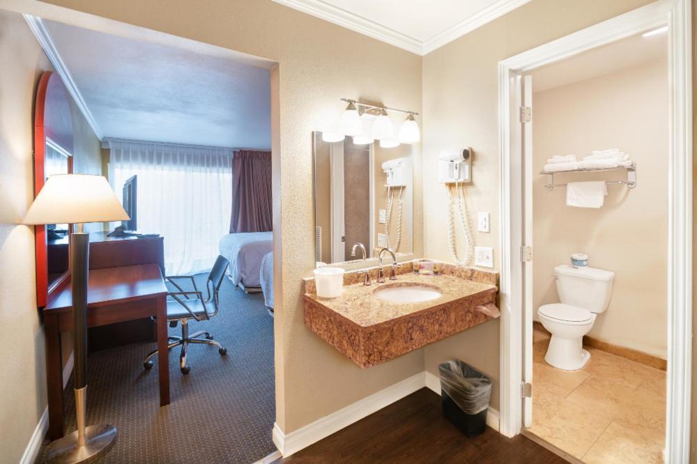 Pullman Garden Inn Kültér fotó