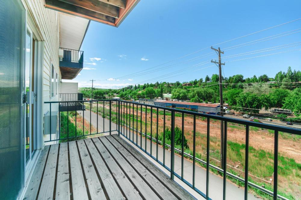 Pullman Garden Inn Kültér fotó